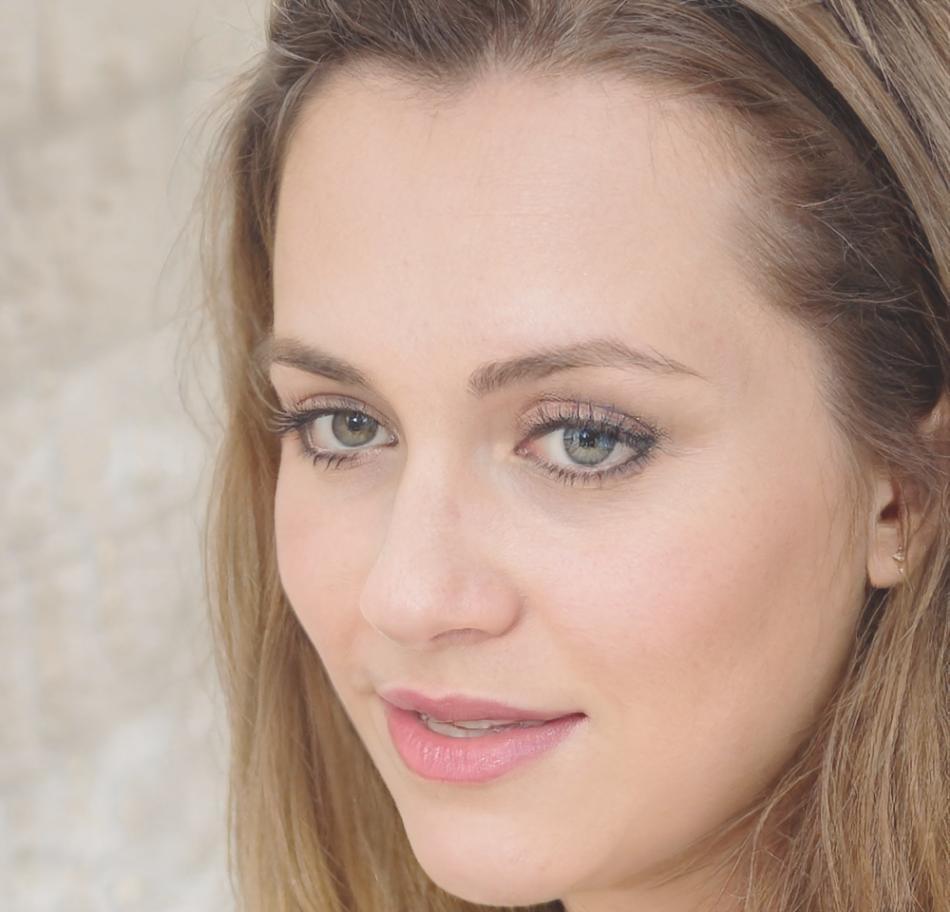 Finanzexpertin Lisa Müller